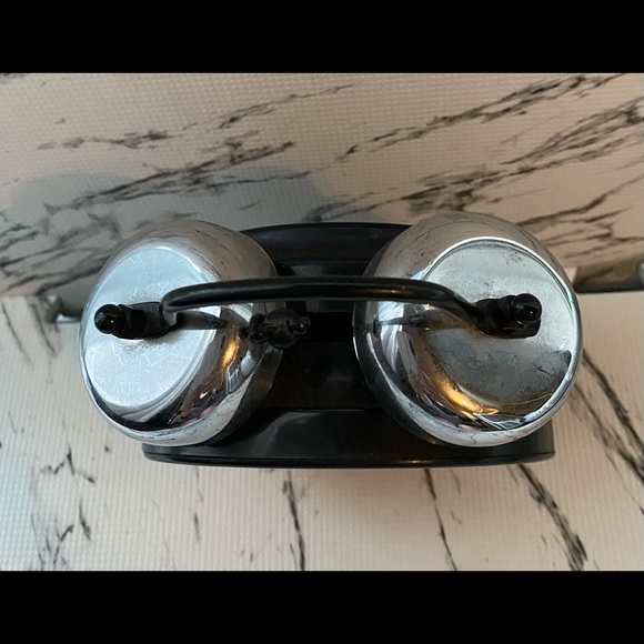 Walt Disney World Alarm Clock - Picture 4 of 6